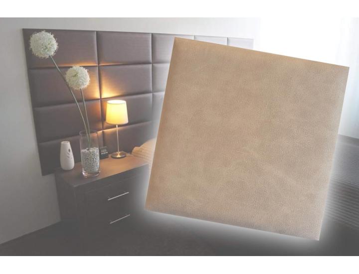 Декоративен панел от изкуствена кожа 25*25cm 567-01