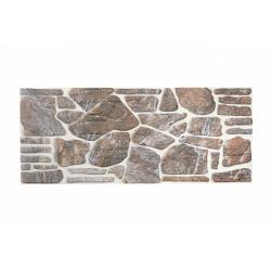 3D EPS декоративен панел 120/50/2cm 550-001
