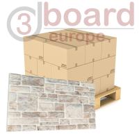 3D EPS декоративен панел 660-005 - 80 броя-40кв.м.