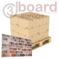 3D EPS декоративен панел 689-011 - 80 броя-40кв.м.
