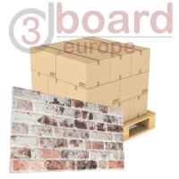 3D EPS декоративен панел 689-018 - 80 броя-40кв.м.