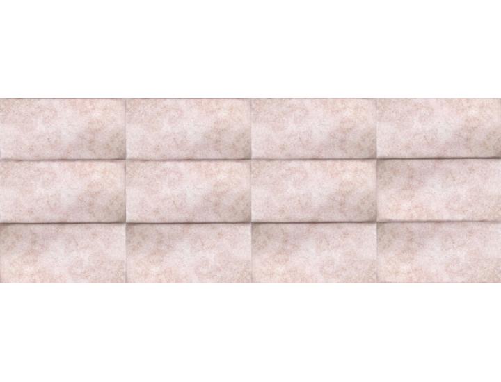 Декоративно пано от изкуствена кожа Love-gold 200х75cm
